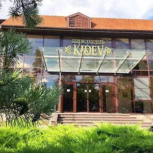 Park-hotel Kidev Hotel Chubynske