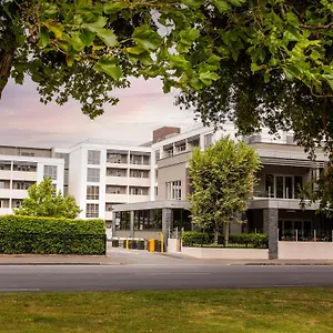 Rydges Latimer Hotel Christchurch