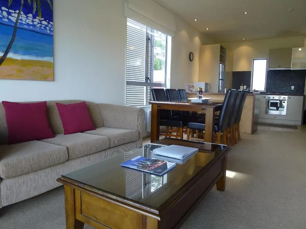 Ramada Resort By Wyndham Rotorua Marama New Zealand