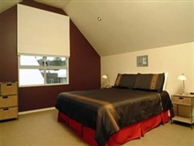 Ramada Resort By Wyndham Rotorua Marama