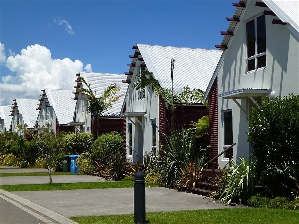 Ramada Resort By Wyndham Rotorua Marama